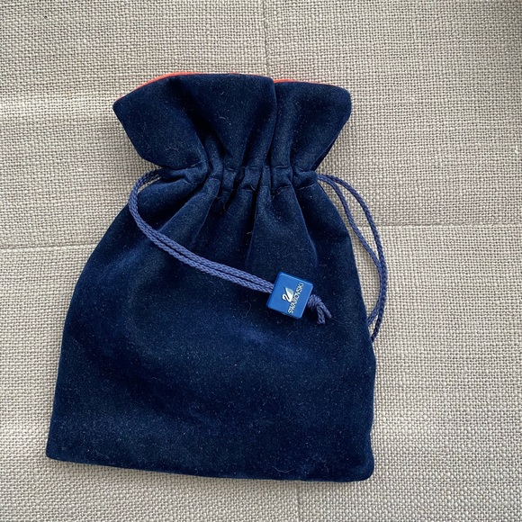 Swarovski necklace - Picture 2 of 4